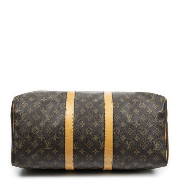 Louis Vuitton Keepall 45 - Picture 6 of 8